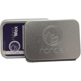 Resim NANOLEX Hybridwax - Carnauba & Polimer Içerikli Boya Koruma 