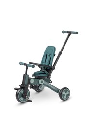 Resim Genel Markalar 4in1 Katlanabilir Bisiklet Matcha 