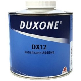 Resim Duxone Dx 12 Silikon Önleyici Katkı 500Ml 