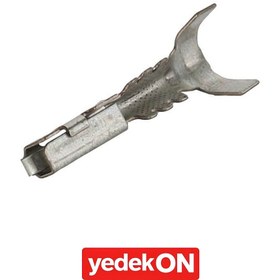 Resim AGCO Elektrik Bağlantı Pimi Terminali - AGCO | N857463 