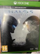 Resim Ubisoft XBOX ONE HALO 5 GUARDİANS 