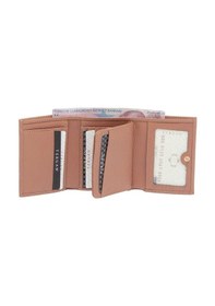 Resim Pudra Kadın Cüzdan - S1cb00005633-ı0u Pudra 