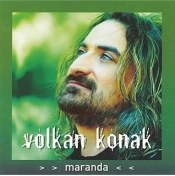 Resim Volka Koak Marada Plak 