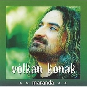 Resim Volka Koak Marada Plak 