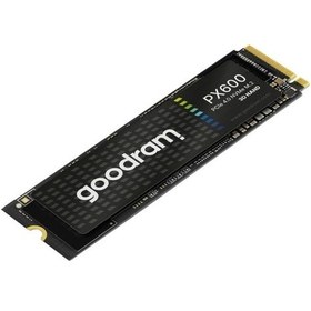 Resim Goodram PX600 2 TB NVMe PCIe 4.0 5000MB 3200MB M.2 SSD 