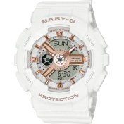 Resim Casio BA-110XRG-7ADR Kol Saati 