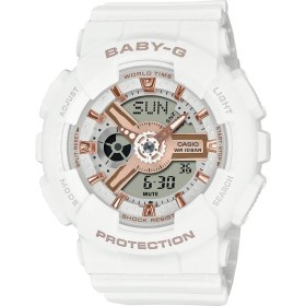 Resim Casio BA-110XRG-7ADR Kol Saati 