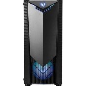 Resim Msi Shield 110R Argb Gamer Pro - Amd Ryzen 5 3600 -Nvidia Gtx 1050 - 16GB Ram - 512GB M.2 Nvme SSD 