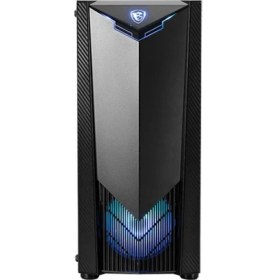 Resim Msi Shield 110R Argb Gamer Pro - Amd Ryzen 5 3600 -Nvidia Gtx 1050 - 16GB Ram - 512GB M.2 Nvme SSD 