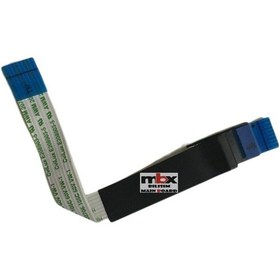Resim Acer Uyumlu E5-521 E5-551 Notebook Touchpad Flex Kablosu Nbx0001Lx00 