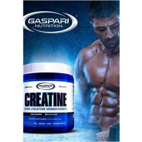 Resim Gaspari Creatine 300 Gram 