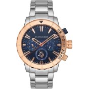 Resim U.S. Polo Assn. USPA1026-01 Erkek Kol Saati 