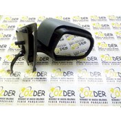 Resim Dokker Dış Ayna Komple Sağ Elektrik Isıtmalı 963019902R 