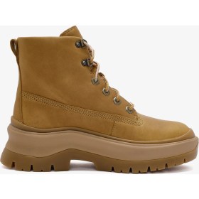 Resim Roxie Lane MID LACE UP BOOT Kadın Wheat Full Grain Bot TB0A295JEN11 