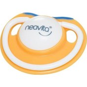 Resim Neavita Kulplu Ortodontik Emzik (0 Ay+) 