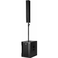 Resim RCF Evox 12 1400W Dijital Aktif Hoparlör Seti 