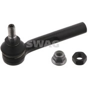 Resim SWAG 40934319 Rot Basi Sol MerIVa B 1.4 1.3Cdti 1.7Cdti 10 1609013 (WC815855) 