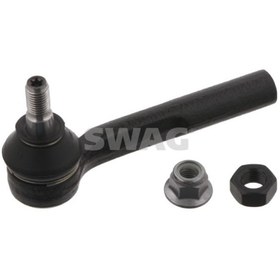 Resim SWAG 40934319 Rot Basi Sol MerIVa B 1.4 1.3Cdti 1.7Cdti 10 1609013 (WC815855) 