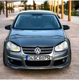 Resim Sts Oto Aksesuar Golf 5 2003-2009 Batman Yarasa Ayna Kapağı Piano Black Abs Plastik (01) 