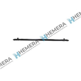 Resim Eşdeğer Ürün Gordon Oem No:5g0807651a- Uyumlu Volkswagenn Golf 2013 Demırtampon Ön Sac 2181h 