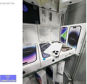 Resim Apple iPhone 12 Pro İkinci El YD | 128 GB | Gümüş 