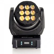 Resim SSP CYAN4000PX Beam Işık 