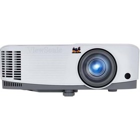 Resim Viewsonic PA503X DLP XGA 1024X768 3800AL 1XHDMI 3D 22000:1 Hoparlör Projeksiyon 