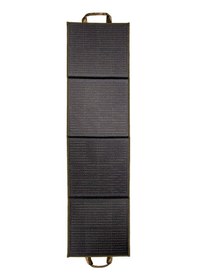 Resim Ezvız Ps600 Güç İstasyonu + Kamuflaj 120w Katlanabilir Güneş Paneli Seti 