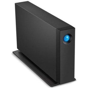 Resim Lacıe 10tb D2 Professional Stha10000800 Usb 3.0 Harici Disk 