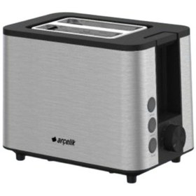 Resim Arçelik EK 9320 I 950 W Ekmek Kızartma Makinesi 