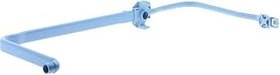Resim Iyi Parça Beko D1 9001 E Lcd Ekranlı Mithat Difüzyon Bulaşık Makinesi (91775) - Su Besleme Borusu 2 