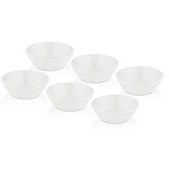 Resim Luz Çorba Kasesi 6lı Set 14 Cm The Mia