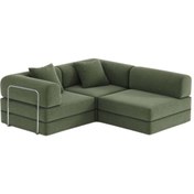 Resim MiniWood Modüler Legom Koltuk XL 