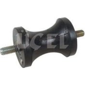 Resim R19 R21 Hava Filtre Alt Takozu 7700744145 