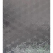 Resim Ecce Cam Kumlama Desenli Kendinden Yapışkanlı Kaplama 90 cm x 2 mt KML110 