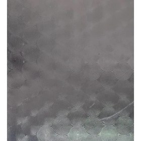 Resim Ecce Cam Kumlama Desenli Kendinden Yapışkanlı Kaplama 90 cm x 2 mt KML110 