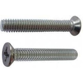 Resim Civata 6 Metrik 