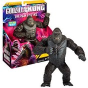 Resim Godzilla ve Kong Aksiyon Figür Kong 18 Cm 