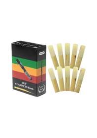 Resim Cremonia GKK1 SOL KLARNET KAMIŞI 1 NO (10 LU PAKET) 