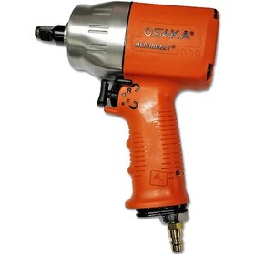 Resim Osaka OPC-51212 MCN Havalı Somun Sökme Makinesi 