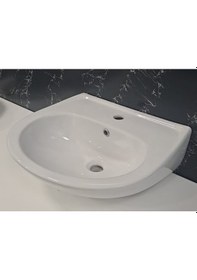 Resim Polo Lavabo 45x55cm Turaser Diğer 