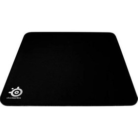 Resim SteelSeries QcK Heavy Gaming Large Mouse Pad 