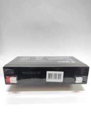 Resim Ttec 6v 7ah Oyuncak Araba Aküsü 