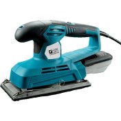 Resim Cat Power 3453 Titreşim Zımpara 350 Watt 