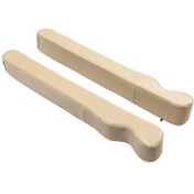 Resim Adet Araba Koltuğu Boşlukları Dolgu Sızdırmaz Tıkama Şeritleri İç Depolama Düzenleyicisi İçin Şeyleri Düşürmek 