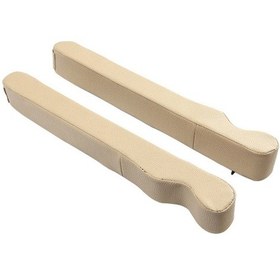 Resim Adet Araba Koltuğu Boşlukları Dolgu Sızdırmaz Tıkama Şeritleri İç Depolama Düzenleyicisi İçin Şeyleri Düşürmek 