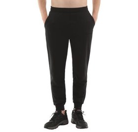 Resim Skechers M Essential Jogger Sweatpant Erkek Eşofman Altı Siyah 