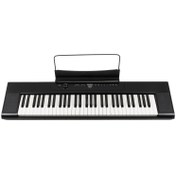 Resim Peratron PA-61 61 Tuşlu Org (Adaptör ve Notalık Hediyeli) 