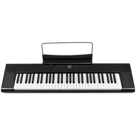 Resim Peratron PA-61 61 Tuşlu Org (Adaptör ve Notalık Hediyeli) 