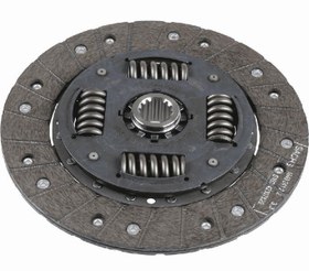 Resim Clutch Dısc 